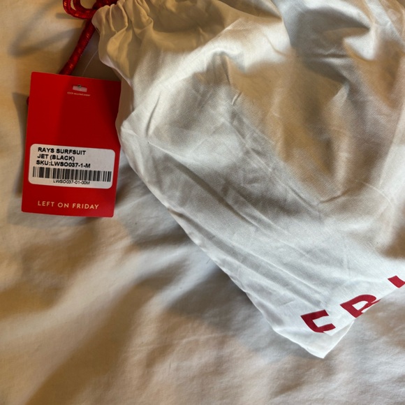 Left On Friday Rays Suit - Picture 7 of 9